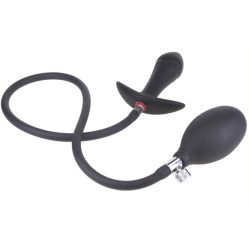 InflateGear Plug gonflable Nidle 8 x 3cm